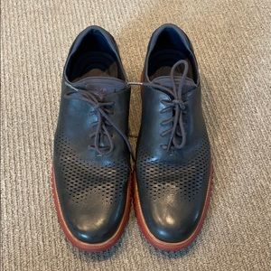 Cole haan 20 grand dress shoes